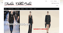 Desktop Screenshot of fu2000.com